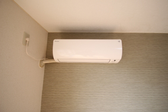 リトルハイム長岡61号館