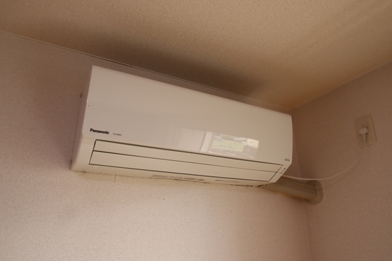 リトルハイム長岡61号館