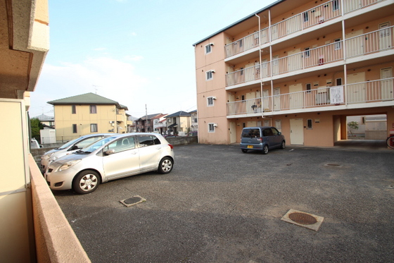 リトルハイム長岡61号館