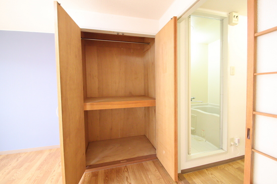 リトルハイム長岡61号館