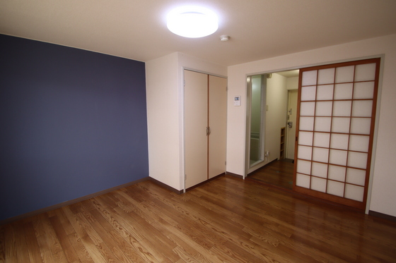 リトルハイム長岡61号館