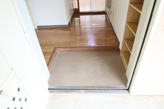 リトルハイム長岡61号館