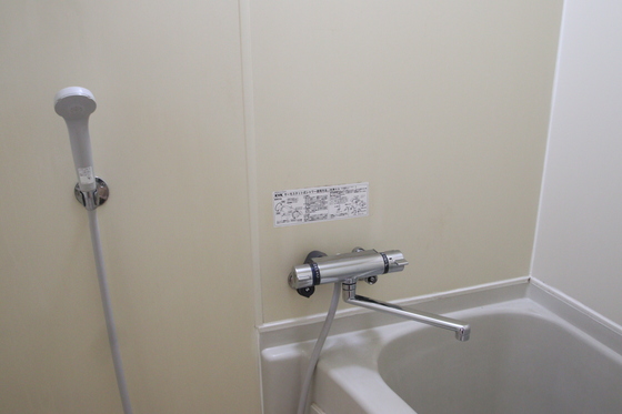 リトルハイム長岡61号館