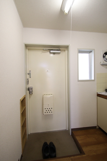 リトルハイム長岡61号館