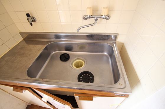 リトルハイム長岡61号館