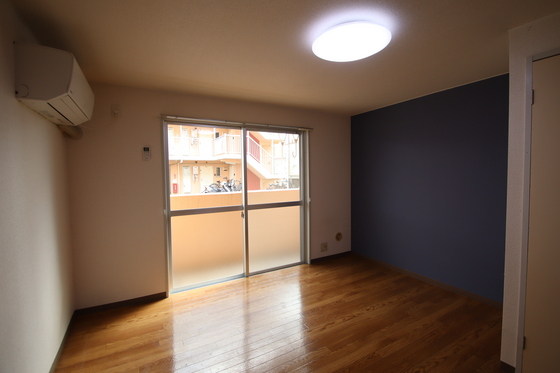 リトルハイム長岡61号館