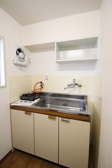 リトルハイム長岡61号館