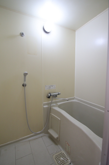 リトルハイム長岡61号館