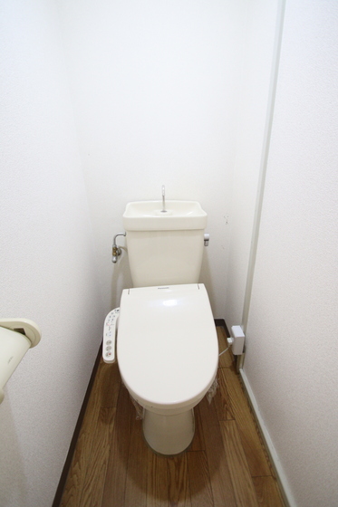 リトルハイム長岡61号館