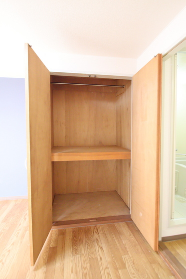 リトルハイム長岡61号館