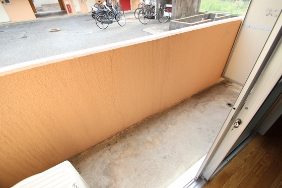 リトルハイム長岡61号館