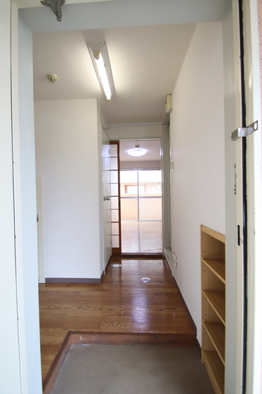 リトルハイム長岡61号館