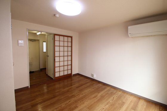 リトルハイム長岡61号館