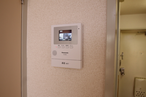 リトルハイム長岡61号館