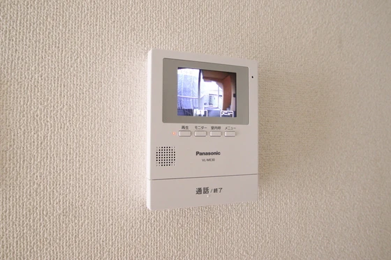 リトルハイム長岡61号館