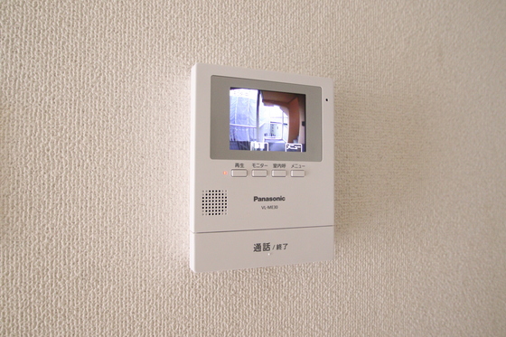 リトルハイム長岡61号館