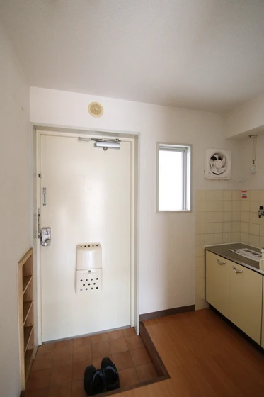 リトルハイム長岡61号館