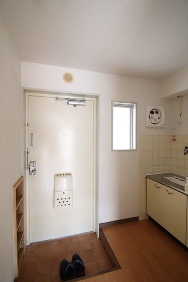 リトルハイム長岡61号館