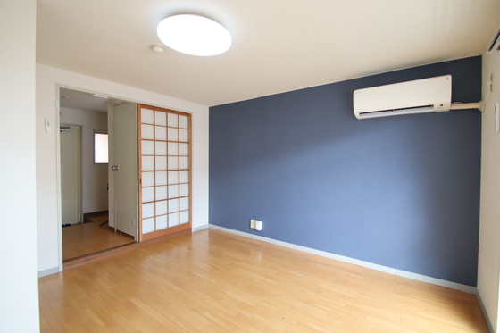 リトルハイム長岡61号館