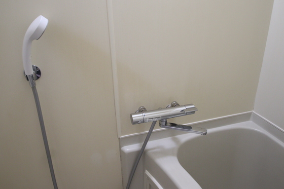 リトルハイム長岡61号館