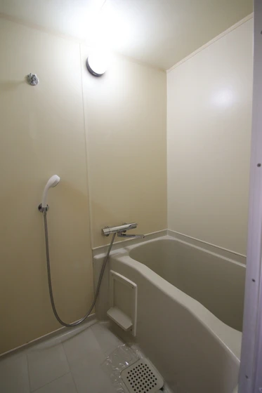 リトルハイム長岡61号館