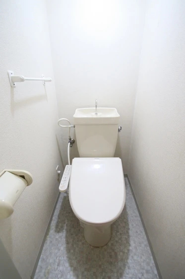 リトルハイム長岡61号館