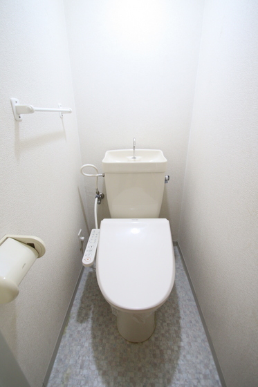 リトルハイム長岡61号館