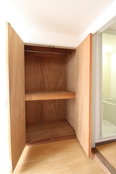 リトルハイム長岡61号館