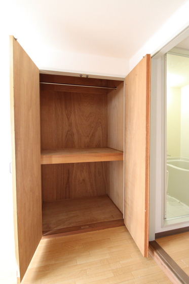 リトルハイム長岡61号館