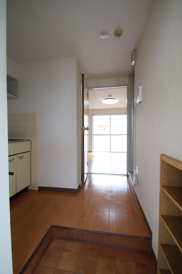 リトルハイム長岡61号館