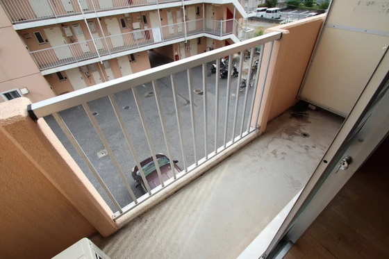 リトルハイム長岡61号館