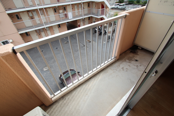 リトルハイム長岡61号館