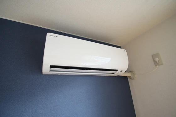 リトルハイム長岡61号館