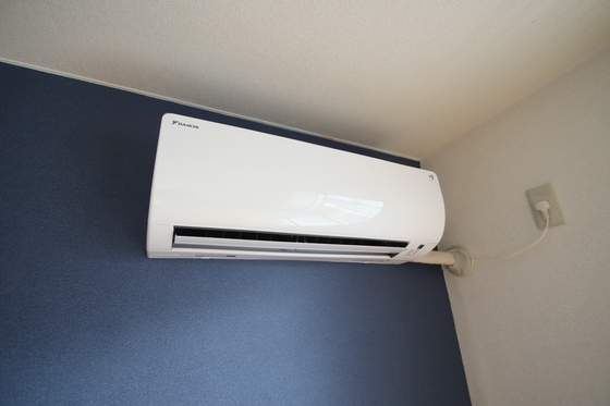 リトルハイム長岡61号館