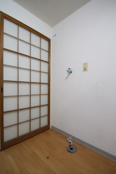 リトルハイム長岡61号館