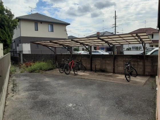 リトルハイム長岡61号館