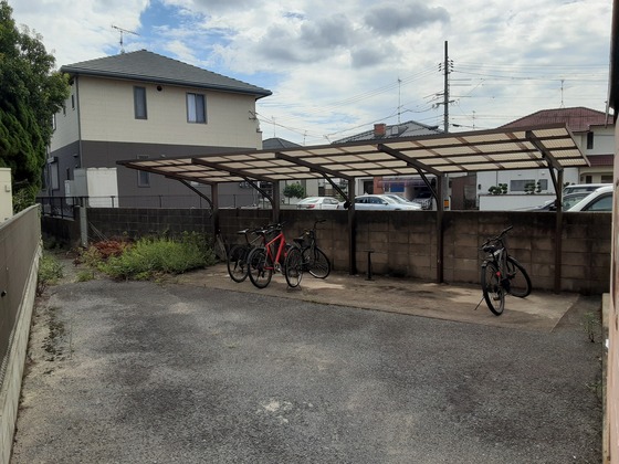 リトルハイム長岡61号館