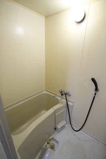 リトルハイム長岡61号館