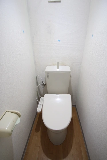 リトルハイム長岡61号館