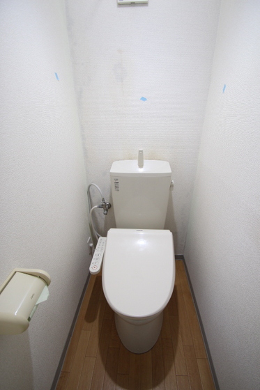 リトルハイム長岡61号館