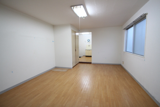 リトルハイム長岡61号館