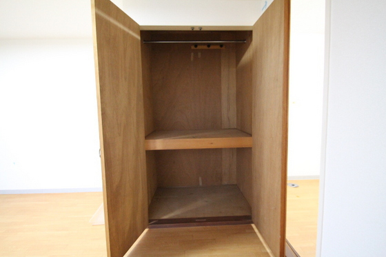 リトルハイム長岡61号館