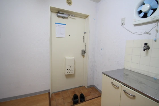 リトルハイム長岡61号館