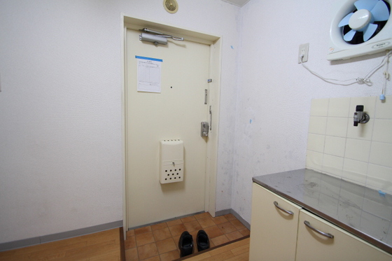 リトルハイム長岡61号館