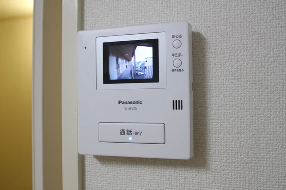 リトルハイム長岡61号館