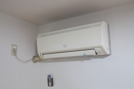 リトルハイム長岡61号館