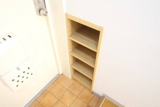 リトルハイム長岡61号館