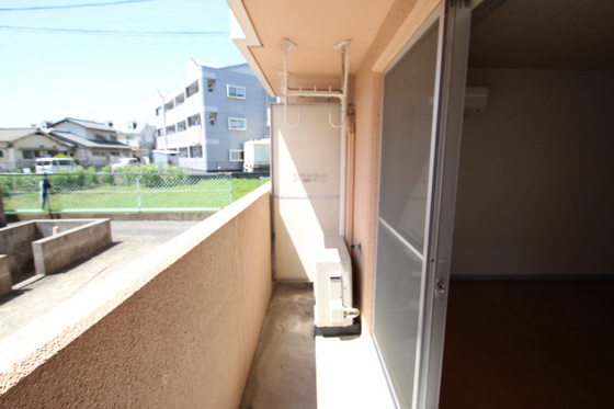 リトルハイム長岡61号館