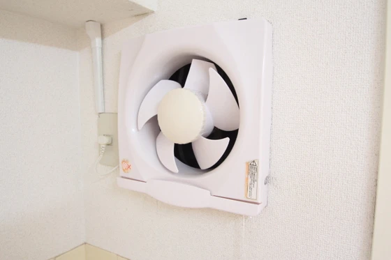 リトルハイム長岡61号館