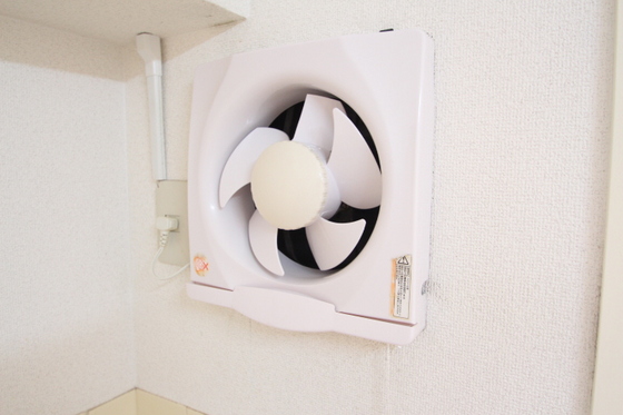 リトルハイム長岡61号館